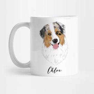 Chloe Mug